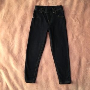 Jeggings for kids